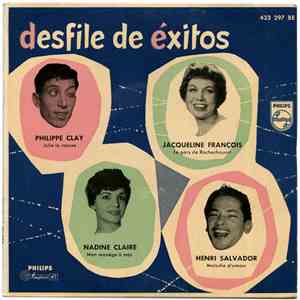 Various - Desfile De Éxitos