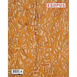 Various - Esopus #18: Slonimsky's Thesaurus