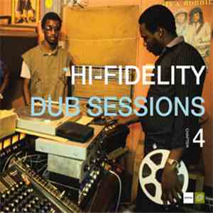 Various - Hi-Fidelity Dub Sessions Chapter 4