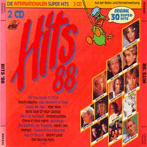 Various - Hits '88 - Die Internationalen Superhits