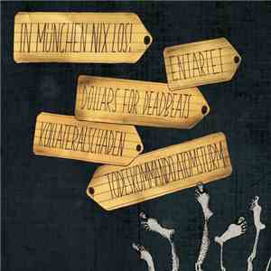 Various - In München Nix Los! The 7 Inch Compilation Series Volume #7