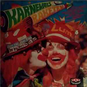 Various - Karnevals Raketen