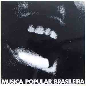 Various - Musica Popular Brasileira