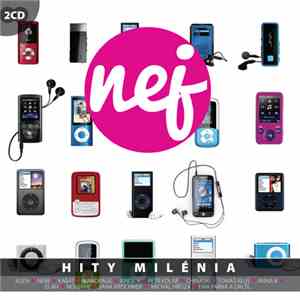 Various - Nej Hity Milénia