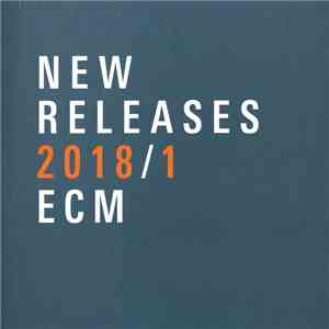 Various - New Releases 2018 / 1