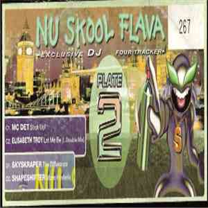 Various - Nu Skool Flava - Plate 2