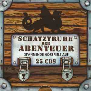 Various - Schatztruhe Der Abenteuer