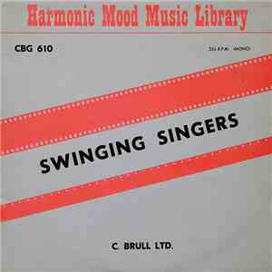 Various - Swinging Singers