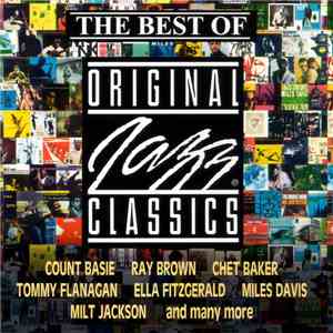 Various - The Best Of Original Jazz Classics