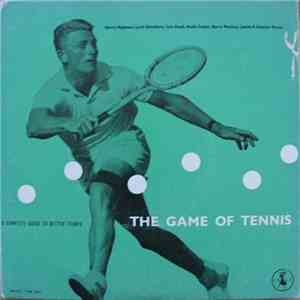 Various - The Game Of Tennis