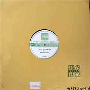 Various - Top Of The Pops - 749
