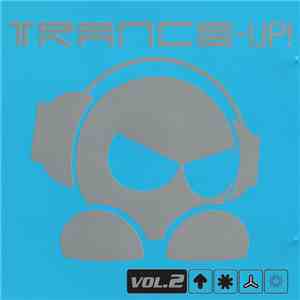 Various - Trance Up! Vol. 2