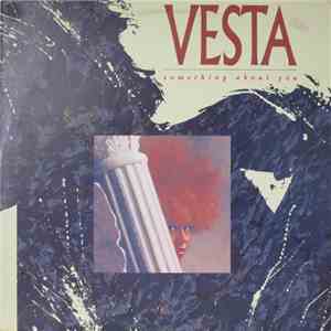 Vesta Williams - Something About You