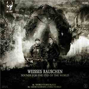 Weisses Rauschen - Sounds For The End Of The World