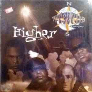 Wessyde Goon Squad - Higher