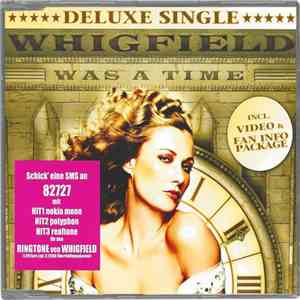 Whigfield - Was A Time