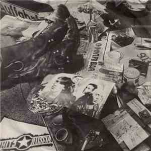 White Russia  - Me? - I'm Not Paranoid