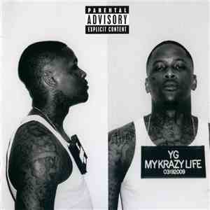 YG  - My Krazy Life