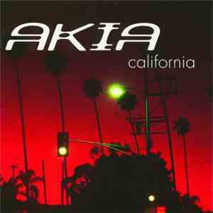 Akia - California