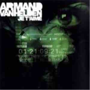 Armand Van Helden - Je T'Aime