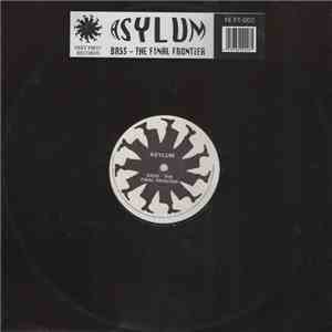 Asylum - Bass - The Final Frontier