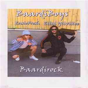 BaardiBoys - Baardirock