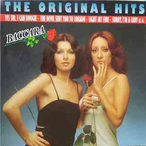 Baccara - The Original Hits
