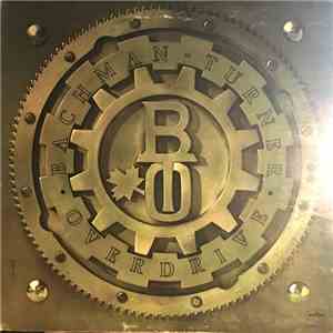 Bachman-Turner Overdrive - Bachman-Turner Overdrive
