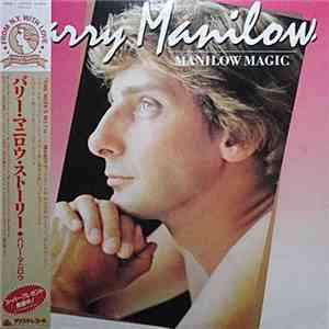 Barry Manilow - Manilow Magic