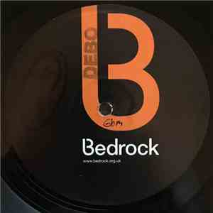 Bedrock - Heaven Scent / Life Line