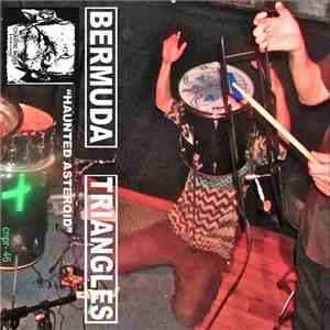 Bermuda Triangles - Haunted Asteroid