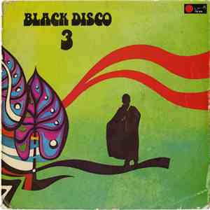 Black Disco - Black Disco 3