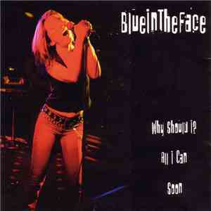 Blueintheface - Blueintheface
