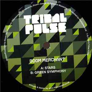 Boom Merchant - Stars