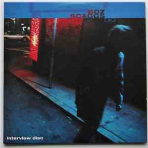 Boz Scaggs - Dig (Interview Disc)