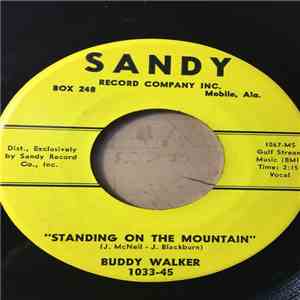Buddy Walker - Too Young (For Now)
