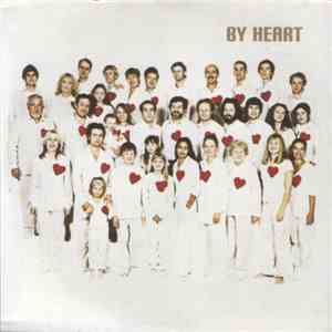 By Heart - By Heart