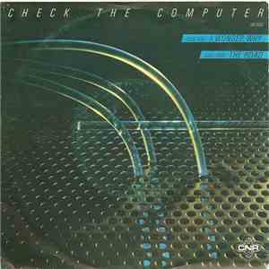 Check The Computer - I Wonder Why