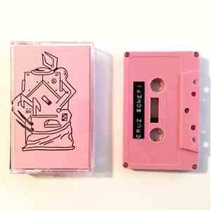 Cruz Somers - UV-B