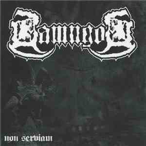 Damngod - Non Serviam