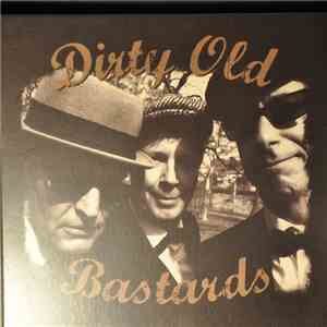 DBO - Dirty Old Bastards