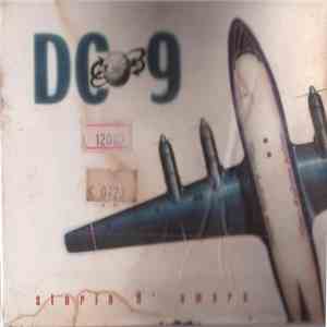 Dc 9  - Storie D'amore