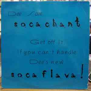 Dee Sam - Soca Chant