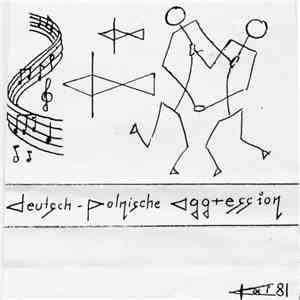 Deutsch-Polnische Aggression - D.P.A. Live