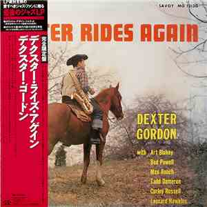 Dexter Gordon - Dexter Rides Again