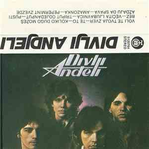 Divlji Anđeli - Divlji Anđeli