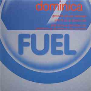 Dominica  - Gotta Let You Go (Remixes)