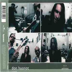 Don Huonot - Pyhimys