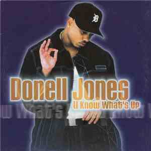 Donell Jones - U Know What's Up