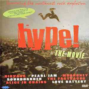 Doug Pray - Hype! The Movie